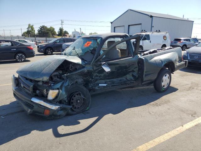 2000 TOYOTA TACOMA, 