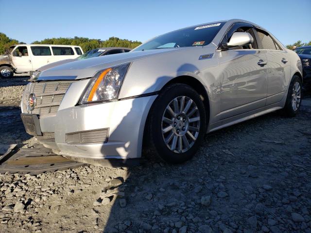 2010 CADILLAC CTS, 