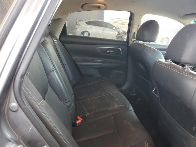 1N4AL3AP6JC197187 - 2018 NISSAN ALTIMA 2.5 GRAY photo 10