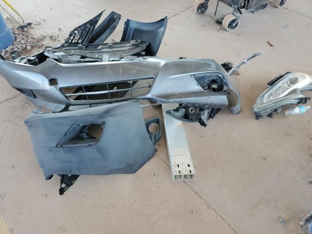 1N4AL3AP6JC197187 - 2018 NISSAN ALTIMA 2.5 GRAY photo 12