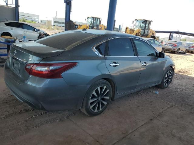 1N4AL3AP6JC197187 - 2018 NISSAN ALTIMA 2.5 GRAY photo 3