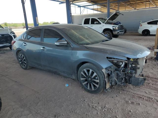 1N4AL3AP6JC197187 - 2018 NISSAN ALTIMA 2.5 GRAY photo 4