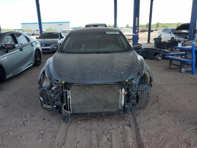 1N4AL3AP6JC197187 - 2018 NISSAN ALTIMA 2.5 GRAY photo 5