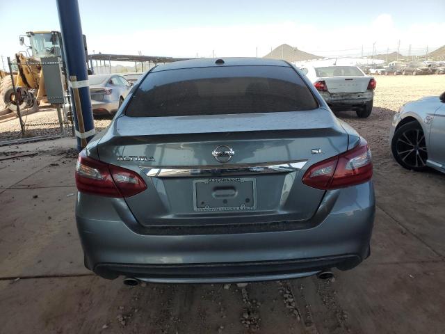 1N4AL3AP6JC197187 - 2018 NISSAN ALTIMA 2.5 GRAY photo 6