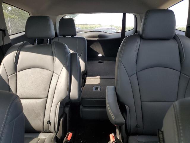 5GAERBKW2LJ176833 - 2020 BUICK ENCLAVE ESSENCE 白色 照片 10