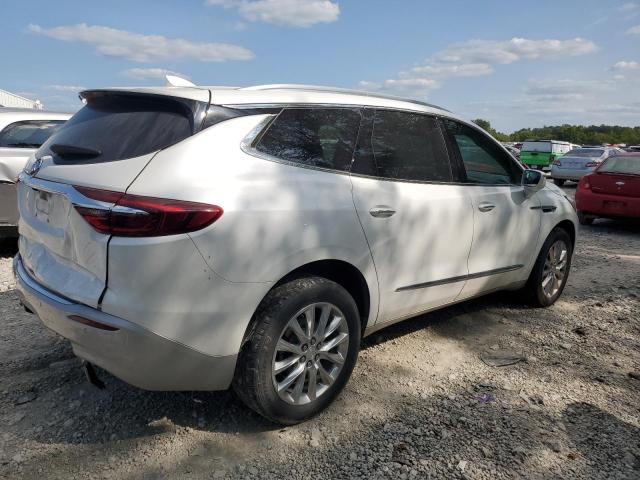 5GAERBKW2LJ176833 - 2020 BUICK ENCLAVE ESSENCE 白色 照片 3