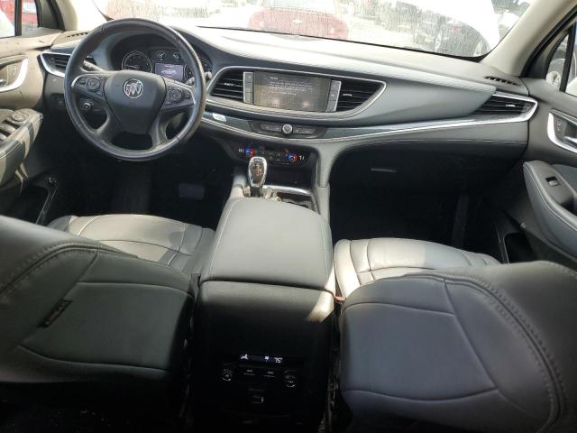 5GAERBKW2LJ176833 - 2020 BUICK ENCLAVE ESSENCE 白色 照片 8