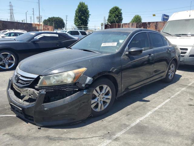 2012 HONDA ACCORD SE, null