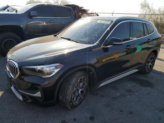 2021 BMW X1 XDRIVE28I, 
