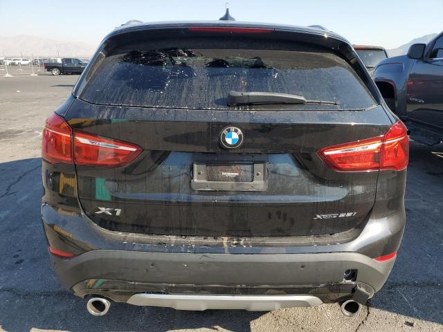 WBXJG9C07M5T66470 - 2021 BMW X1 XDRIVE28I BLACK photo 6