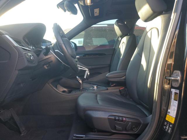 WBXJG9C07M5T66470 - 2021 BMW X1 XDRIVE28I BLACK photo 7