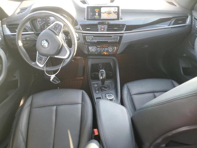 WBXJG9C07M5T66470 - 2021 BMW X1 XDRIVE28I BLACK photo 8