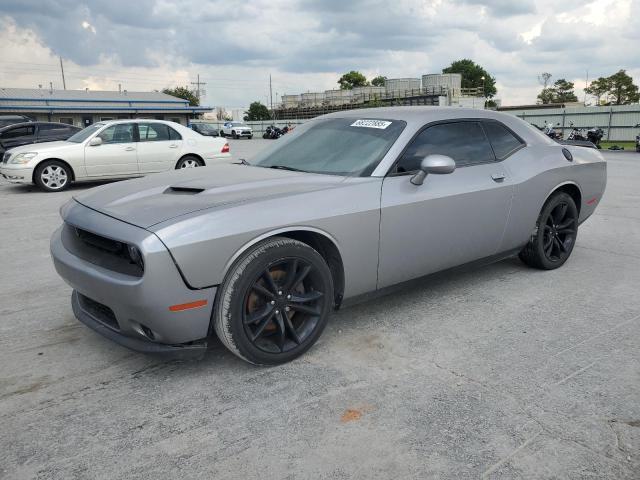 2016 DODGE CHALLENGER SXT, null