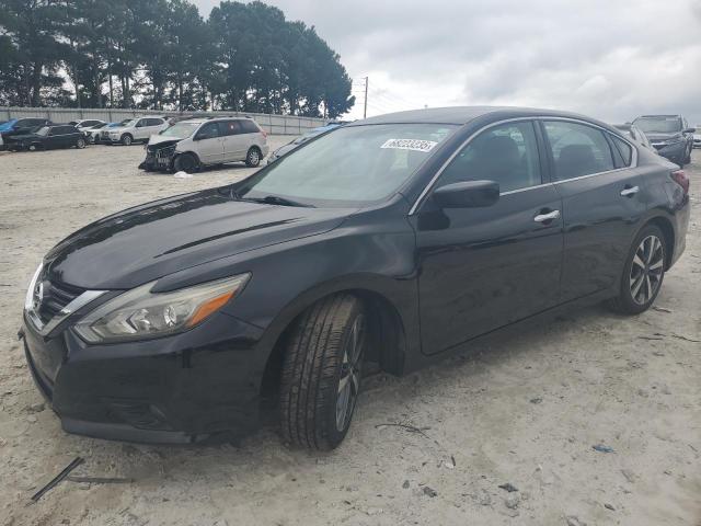 2017 NISSAN ALTIMA 2.5, 