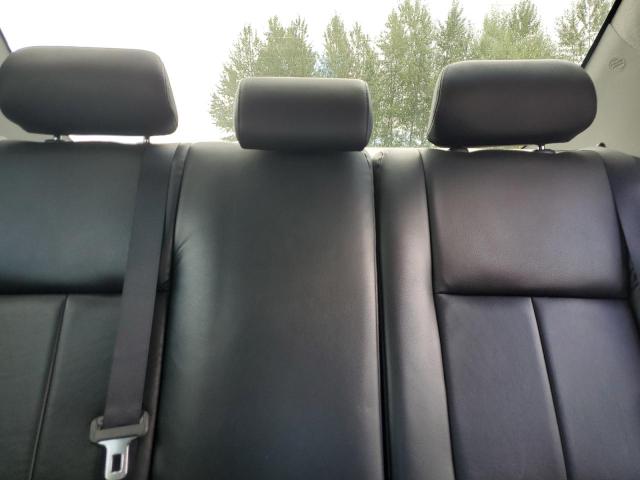 2T1BU4EE3AC426118 - 2010 TOYOTA COROLLA BASE GRAY photo 10