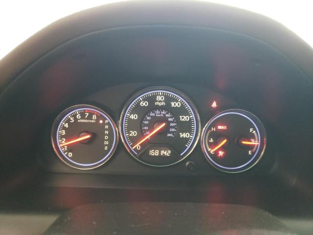 2HGES16523H544302 - 2003 HONDA CIVIC LX 金色 照片 9