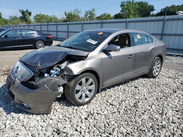 2011 BUICK LACROSSE CXL, 
