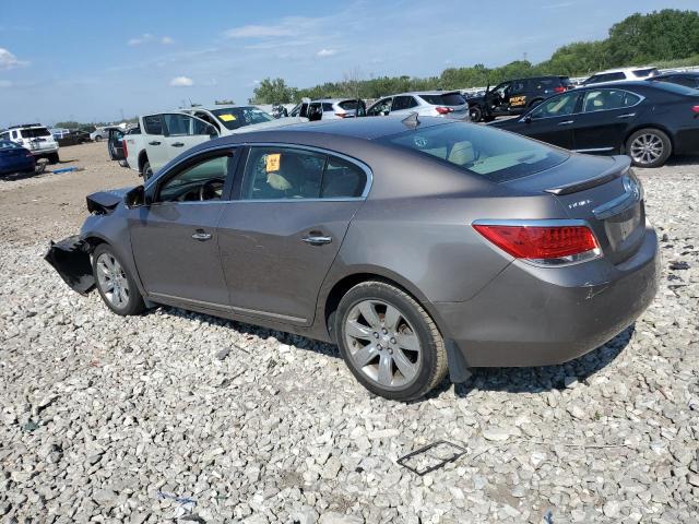 1G4GC5ED2BF385605 - 2011 BUICK LACROSSE CXL بيج صورة 2