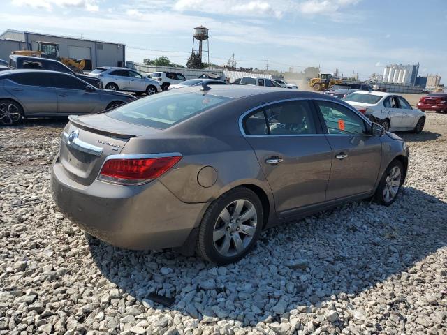 1G4GC5ED2BF385605 - 2011 BUICK LACROSSE CXL بيج صورة 3