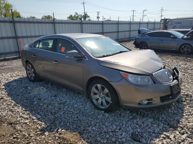 1G4GC5ED2BF385605 - 2011 BUICK LACROSSE CXL بيج صورة 4