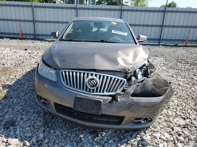 1G4GC5ED2BF385605 - 2011 BUICK LACROSSE CXL بيج صورة 5