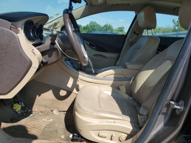 1G4GC5ED2BF385605 - 2011 BUICK LACROSSE CXL بيج صورة 7