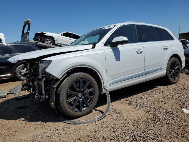 2018 AUDI Q7 PREMIUM PLUS, 