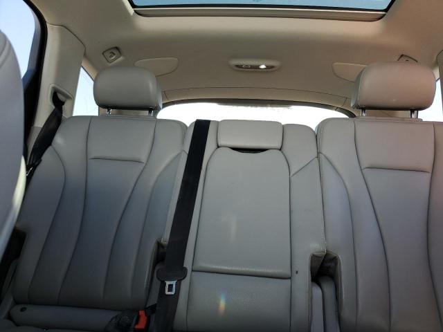 WA1LAAF74JD039344 - 2018 AUDI Q7 PREMIUM PLUS Ақ фото 10