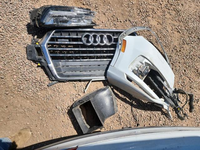 WA1LAAF74JD039344 - 2018 AUDI Q7 PREMIUM PLUS Ақ фото 13