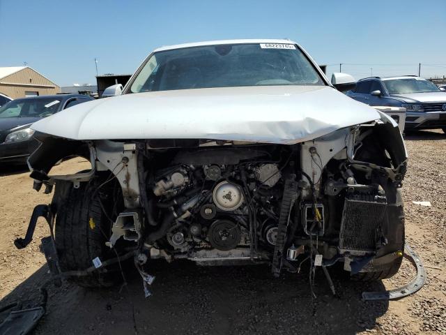 WA1LAAF74JD039344 - 2018 AUDI Q7 PREMIUM PLUS Ақ фото 5