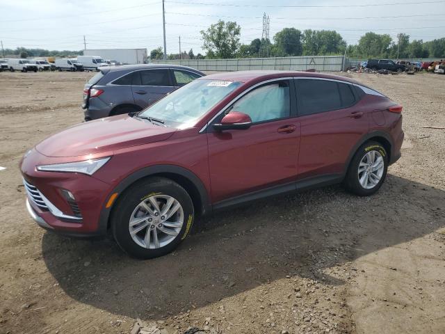 2024 BUICK ENVISTA PREFERRED, 