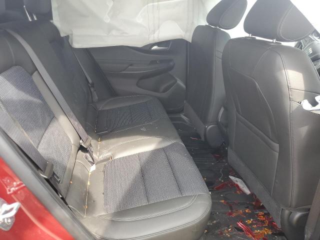 KL47LAE28RB024807 - 2024 BUICK ENVISTA PREFERRED Qırmızı foto 11