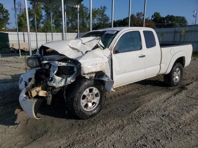 2007 TOYOTA TACOMA ACCESS CAB, 