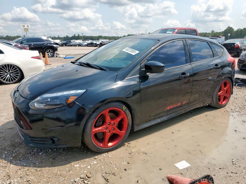 2013 FORD FOCUS ST, null