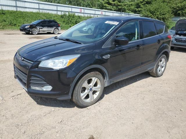 2016 FORD ESCAPE SE, 