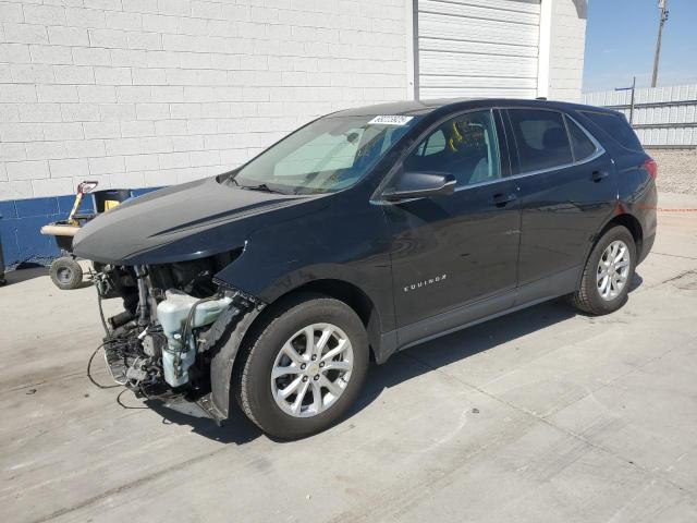 2019 CHEVROLET EQUINOX LT, 