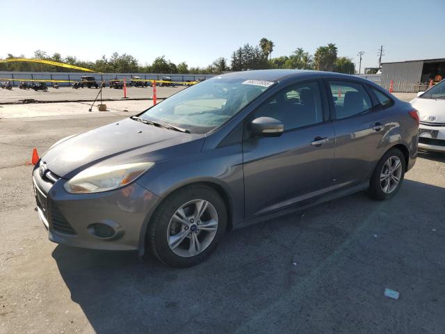 2013 FORD FOCUS SE, 