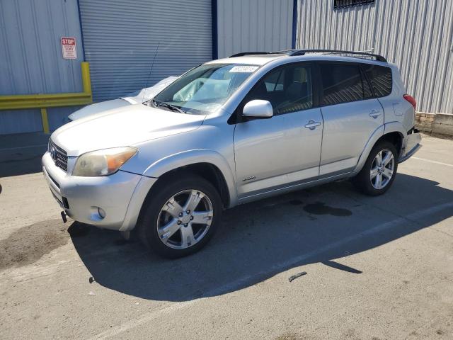 2007 TOYOTA RAV4 SPORT, 