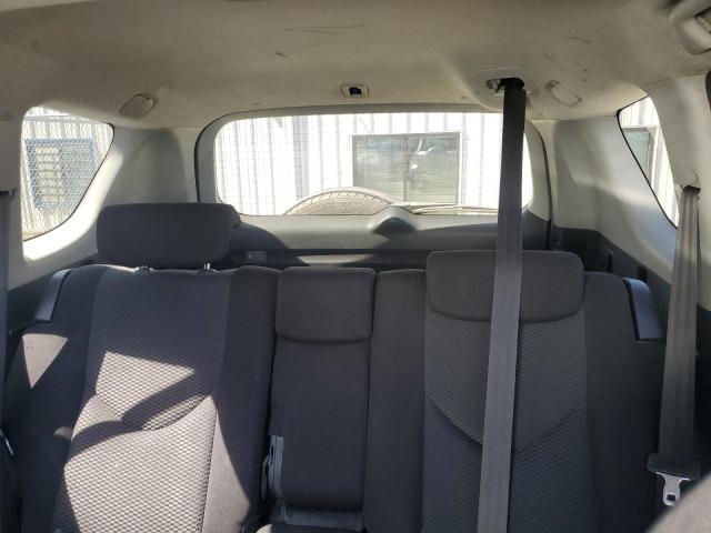 JTMZD32V075058869 - 2007 TOYOTA RAV4 SPORT 银色 照片 10