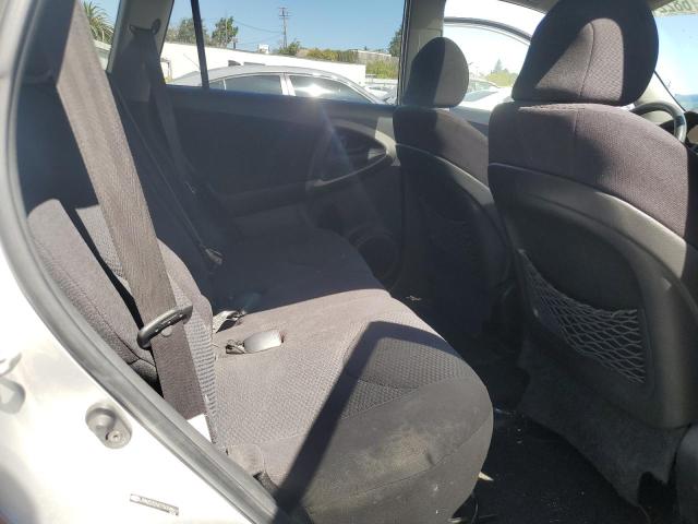 JTMZD32V075058869 - 2007 TOYOTA RAV4 SPORT 银色 照片 11