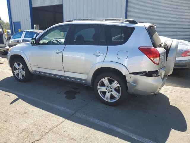 JTMZD32V075058869 - 2007 TOYOTA RAV4 SPORT 银色 照片 2