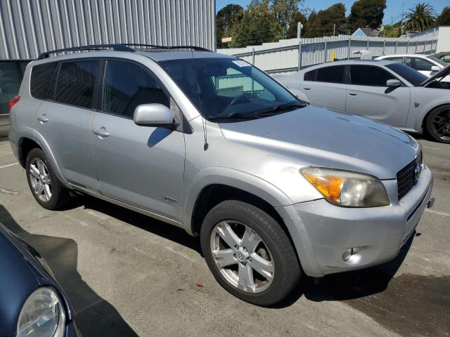 JTMZD32V075058869 - 2007 TOYOTA RAV4 SPORT 银色 照片 4