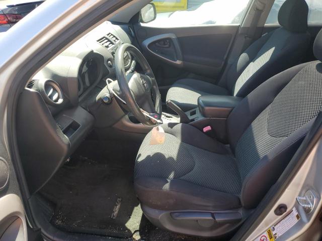 JTMZD32V075058869 - 2007 TOYOTA RAV4 SPORT 银色 照片 7