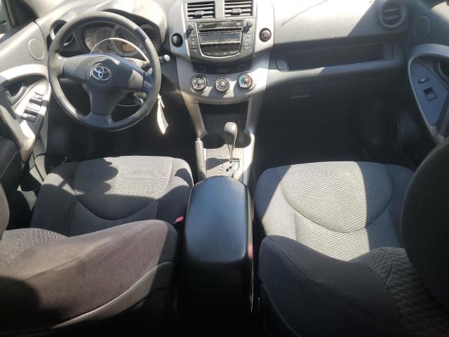 JTMZD32V075058869 - 2007 TOYOTA RAV4 SPORT 银色 照片 8