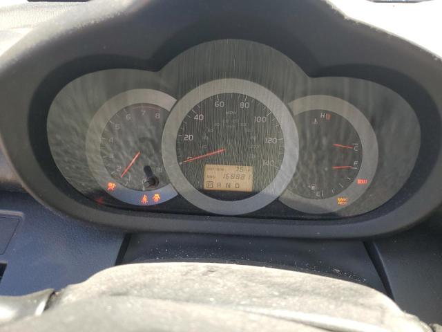 JTMZD32V075058869 - 2007 TOYOTA RAV4 SPORT 银色 照片 9