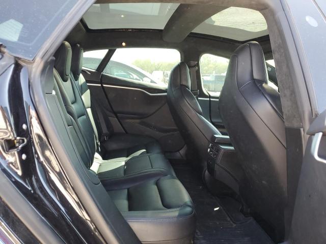 5YJSA1E28HF218173 - 2017 TESLA MODEL S Qara foto 10