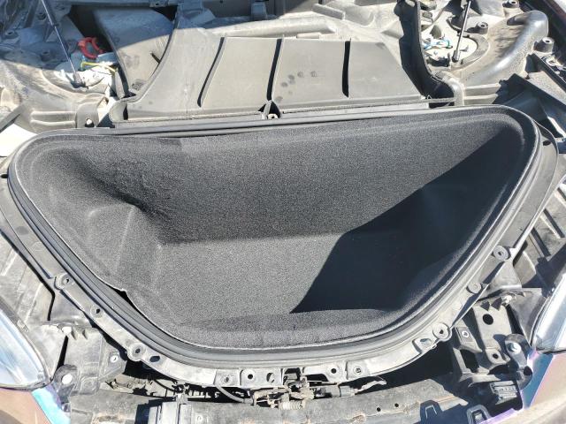 5YJSA1E28HF218173 - 2017 TESLA MODEL S Qara foto 11