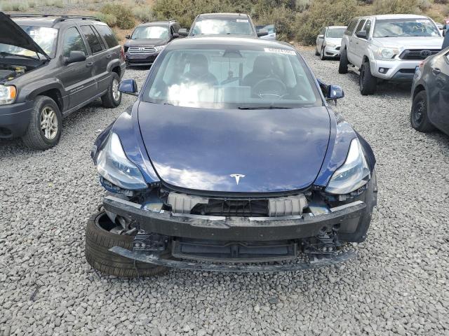 5YJ3E1EC9PF634412 - 2023 TESLA MODEL 3 Mavi foto 5