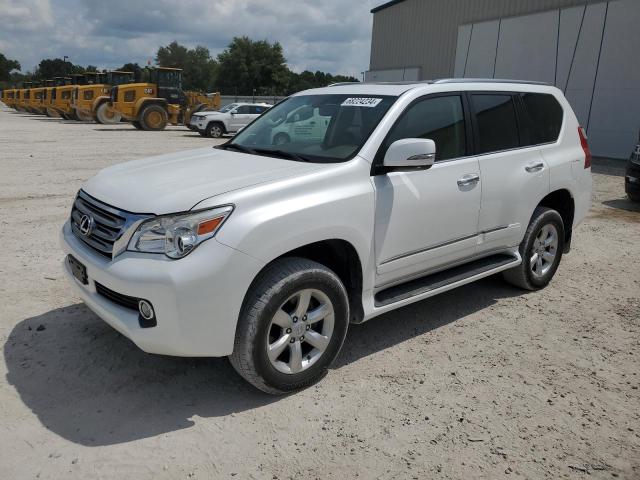 2013 LEXUS GX 460, 