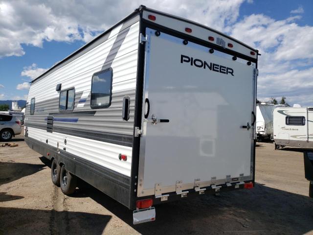 5SFPB3126NE508541 - 2022 HRLD PIONEER TWO TONE photo 3